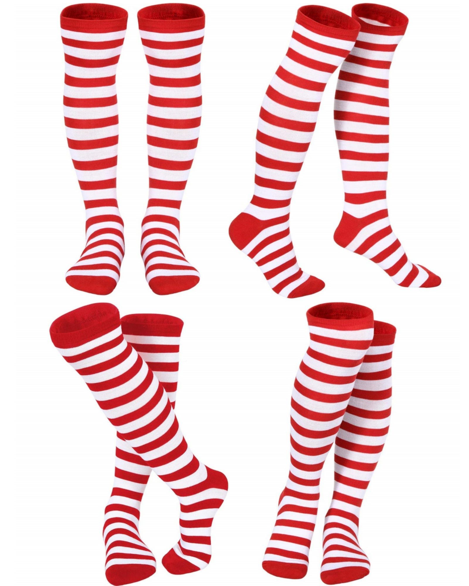Socks and hosiery accessories