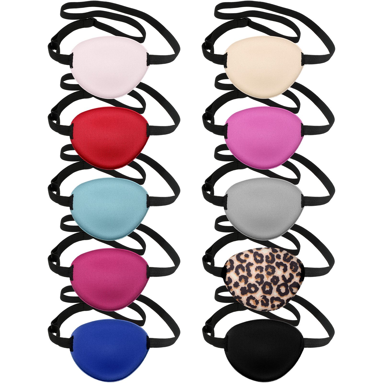 SATINIOR hair accessories